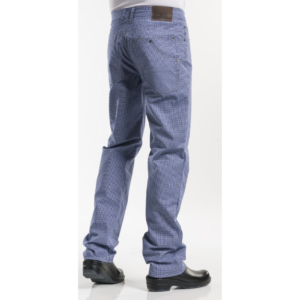 CHAUD DEVANT Kochhose Jeans Basic