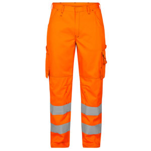 ENGEL Safety Arbeitshose 2501-775 (orange 10)