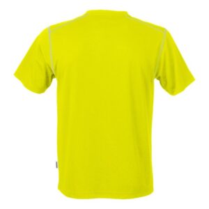 FRISTADS 37.5® Funktions T-Shirt 7404 TCY 100965-131 (leuchtendes gelb 131)