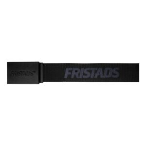 FRISTADS Stretch-Gürtel 9950 STRE 117258-940 (schwarz 940)