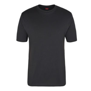 ENGEL Standard Baumwolle T-Shirt 9053-551 (anthrazit 79)