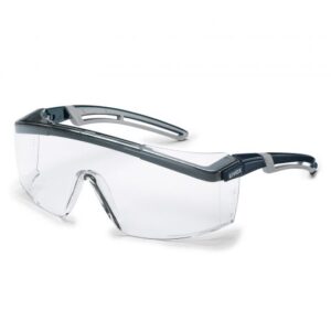 UVEX Schutzbrille Astrospec 2.0