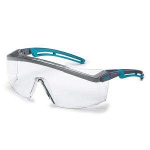 UVEX Schutzbrille Astrospec 2.0