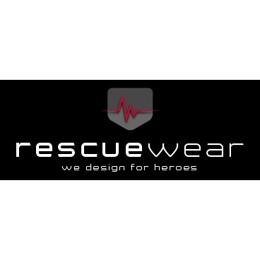 rescuewear logo